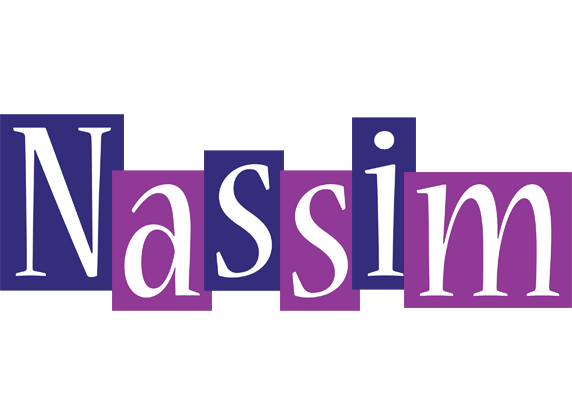 Nassim autumn logo