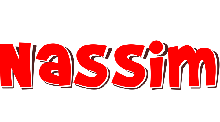 Nassim basket logo