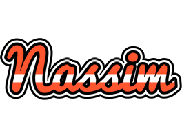 Nassim denmark logo