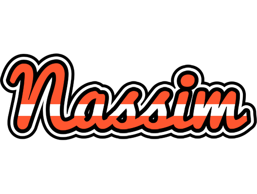 Nassim denmark logo