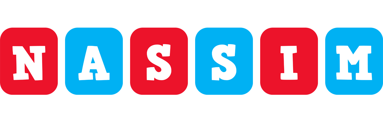 Nassim diesel logo