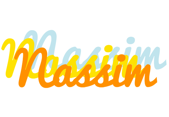 Nassim energy logo