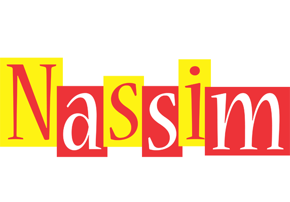Nassim errors logo