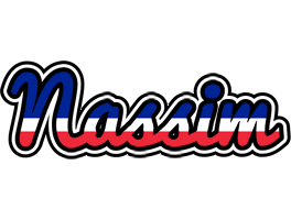 Nassim france logo