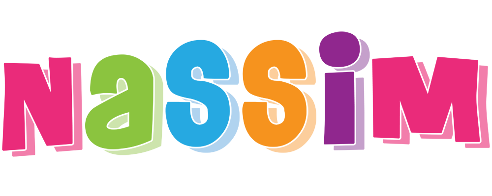 Nassim friday logo
