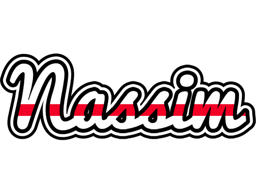 Nassim kingdom logo