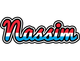 Nassim norway logo