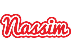 Nassim sunshine logo