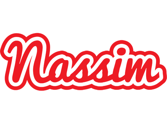 Nassim sunshine logo