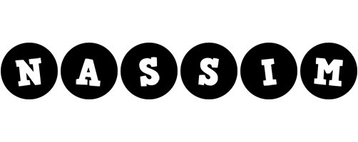 Nassim tools logo