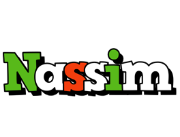 Nassim venezia logo