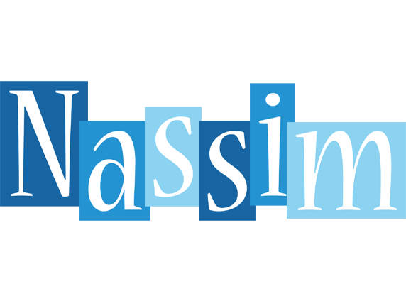 Nassim winter logo