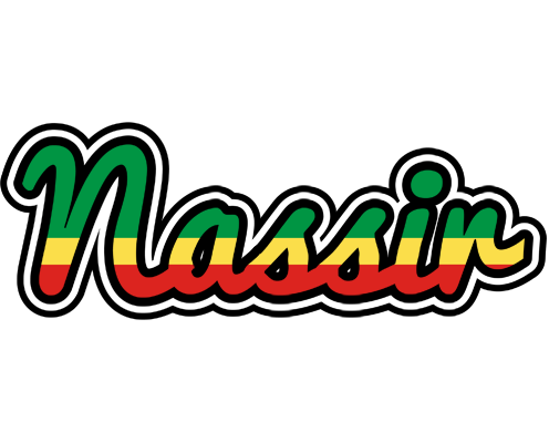 Nassir african logo
