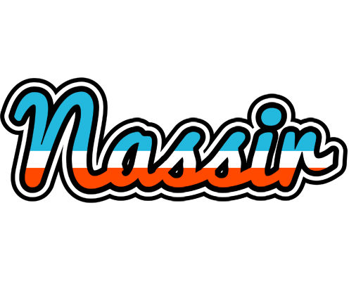 Nassir america logo