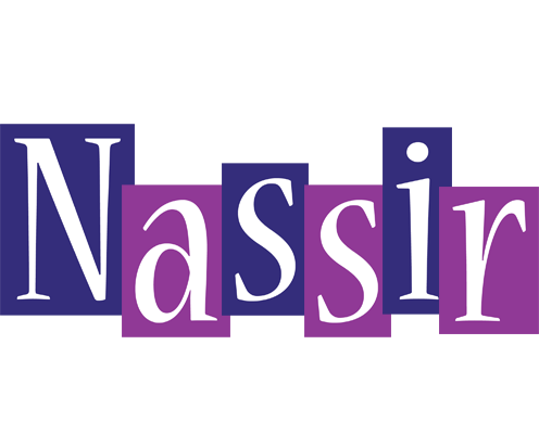 Nassir autumn logo