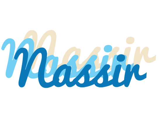 Nassir breeze logo