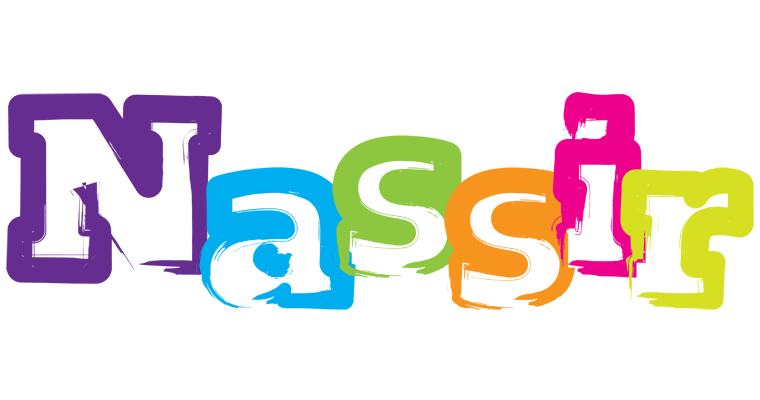 Nassir casino logo