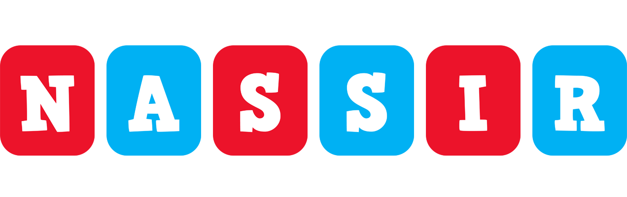 Nassir diesel logo