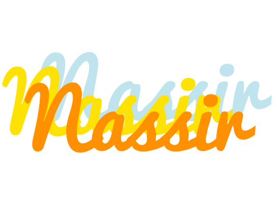 Nassir energy logo