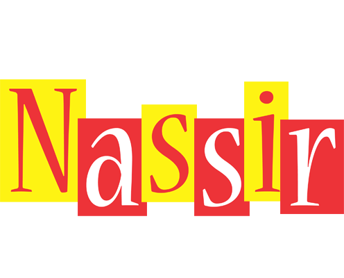 Nassir errors logo