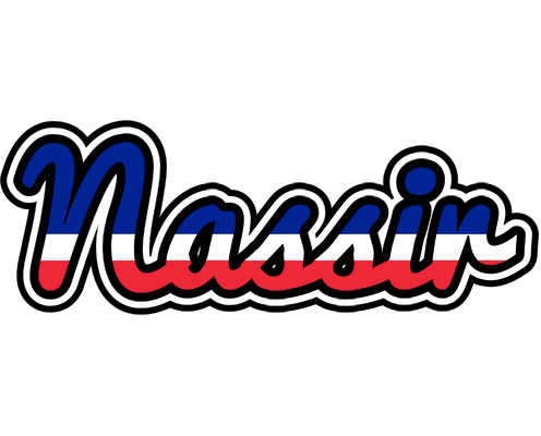 Nassir france logo