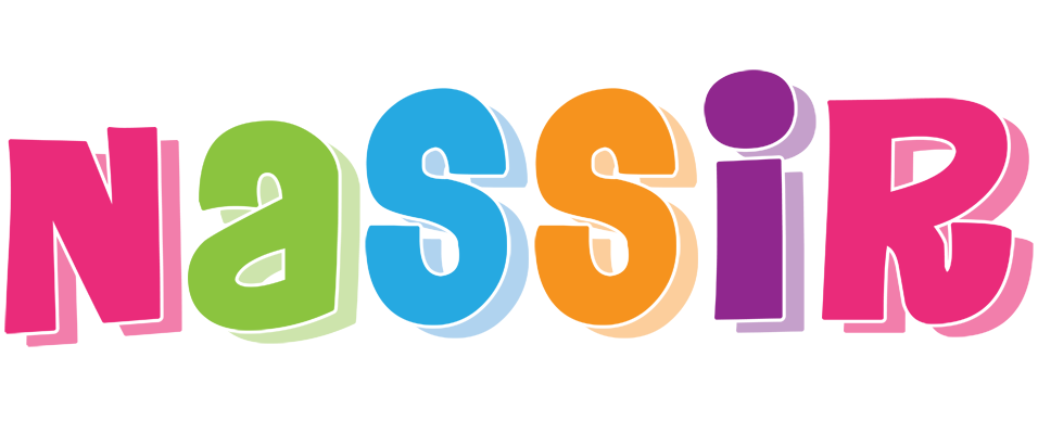 Nassir friday logo
