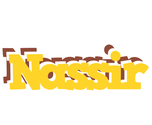 Nassir hotcup logo
