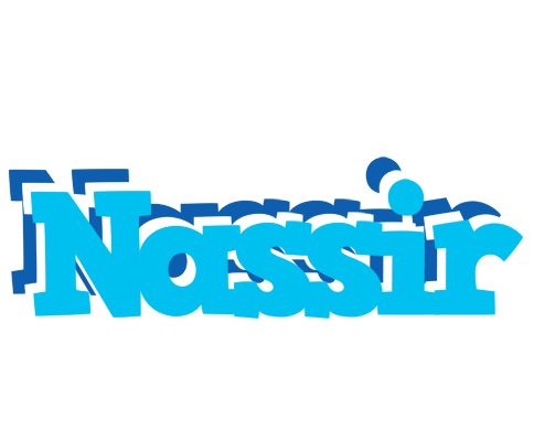 Nassir jacuzzi logo
