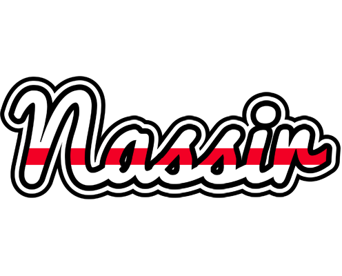Nassir kingdom logo