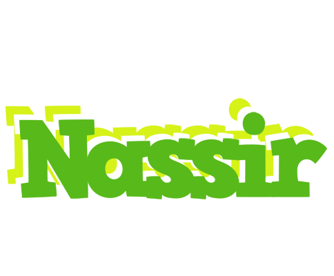 Nassir picnic logo