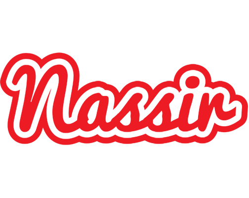 Nassir sunshine logo
