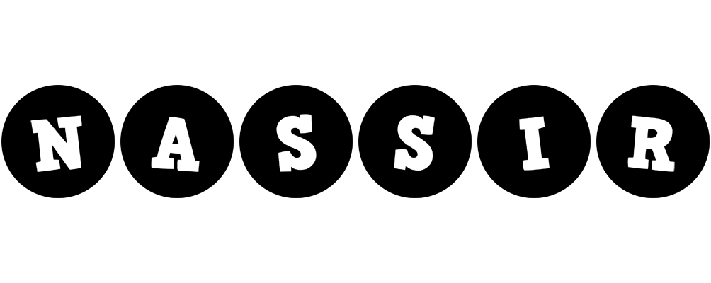 Nassir tools logo