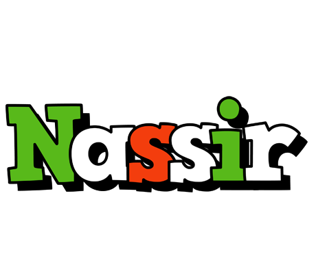 Nassir venezia logo