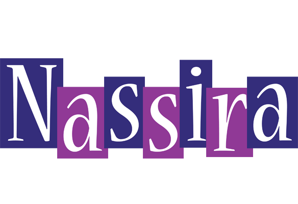 Nassira autumn logo