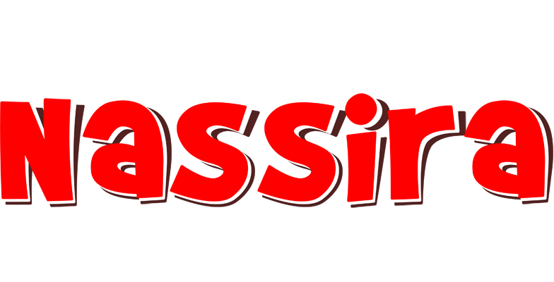 Nassira basket logo