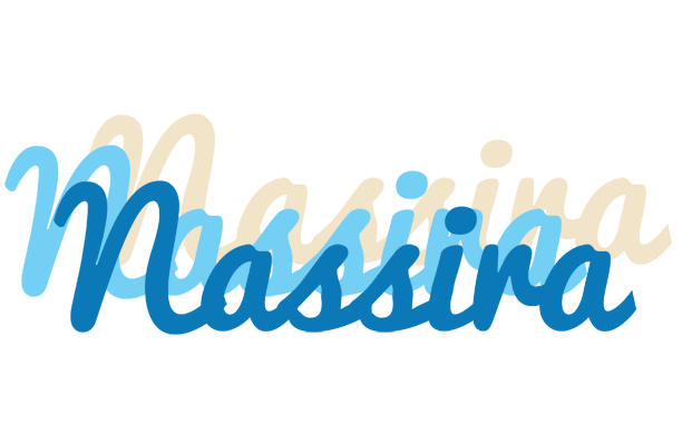 Nassira breeze logo