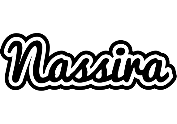 Nassira chess logo
