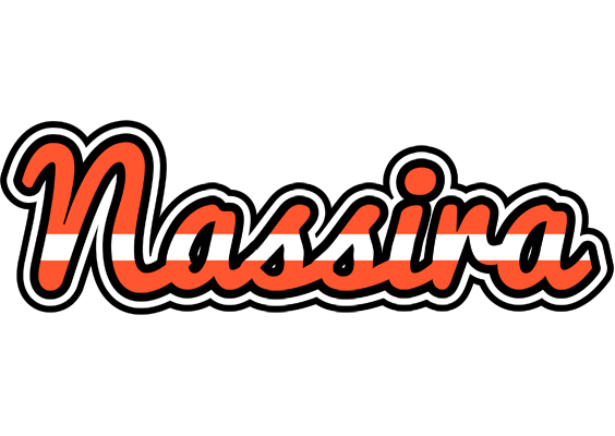 Nassira denmark logo