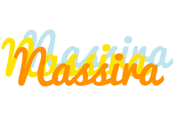 Nassira energy logo
