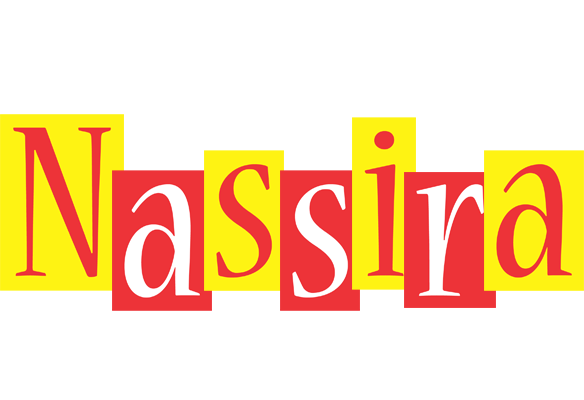 Nassira errors logo