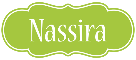 Nassira family logo