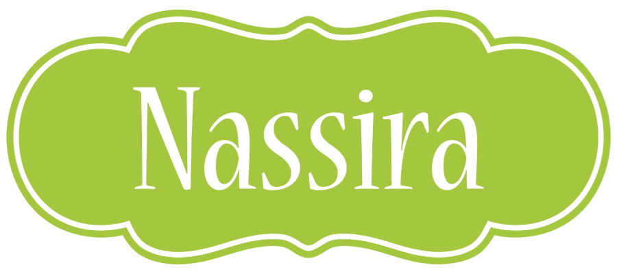 Nassira family logo