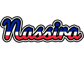 Nassira france logo