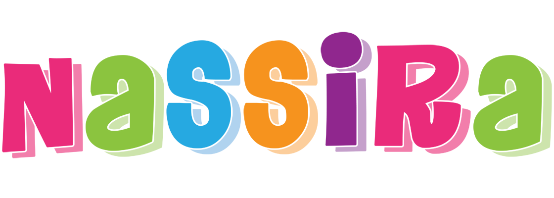 Nassira friday logo