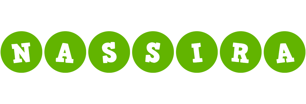 Nassira games logo