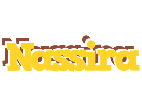 Nassira hotcup logo