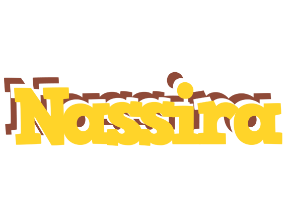 Nassira hotcup logo
