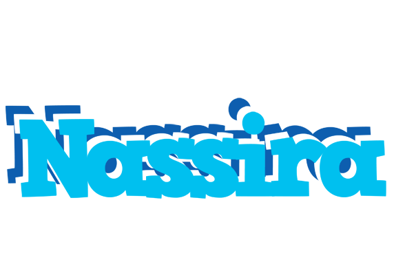 Nassira jacuzzi logo
