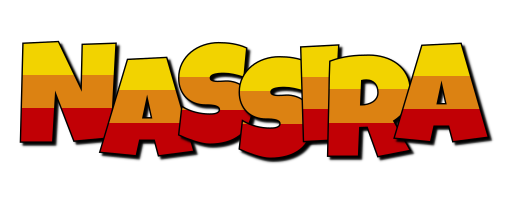 Nassira jungle logo