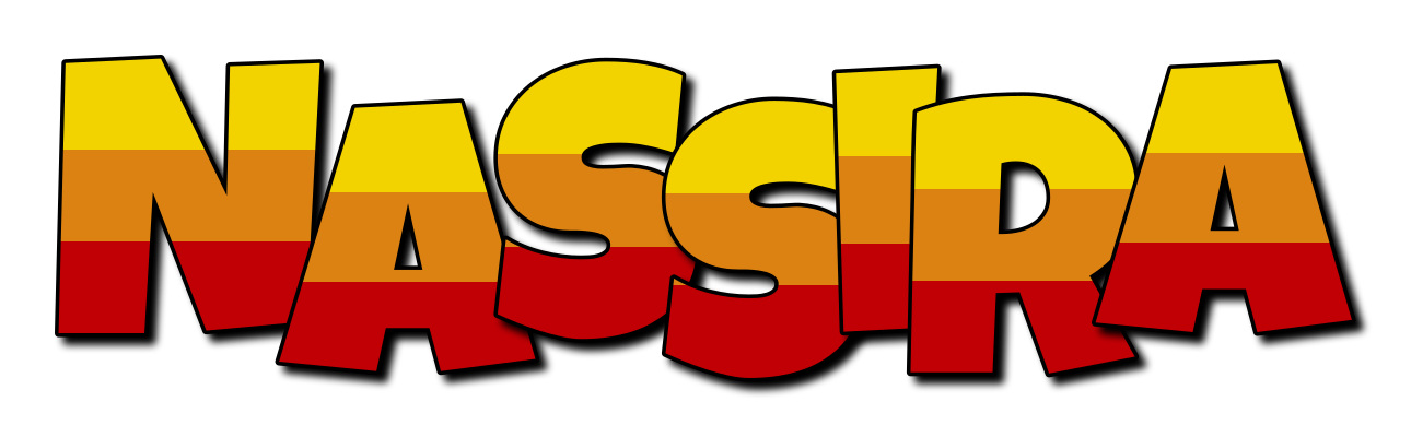 Nassira jungle logo
